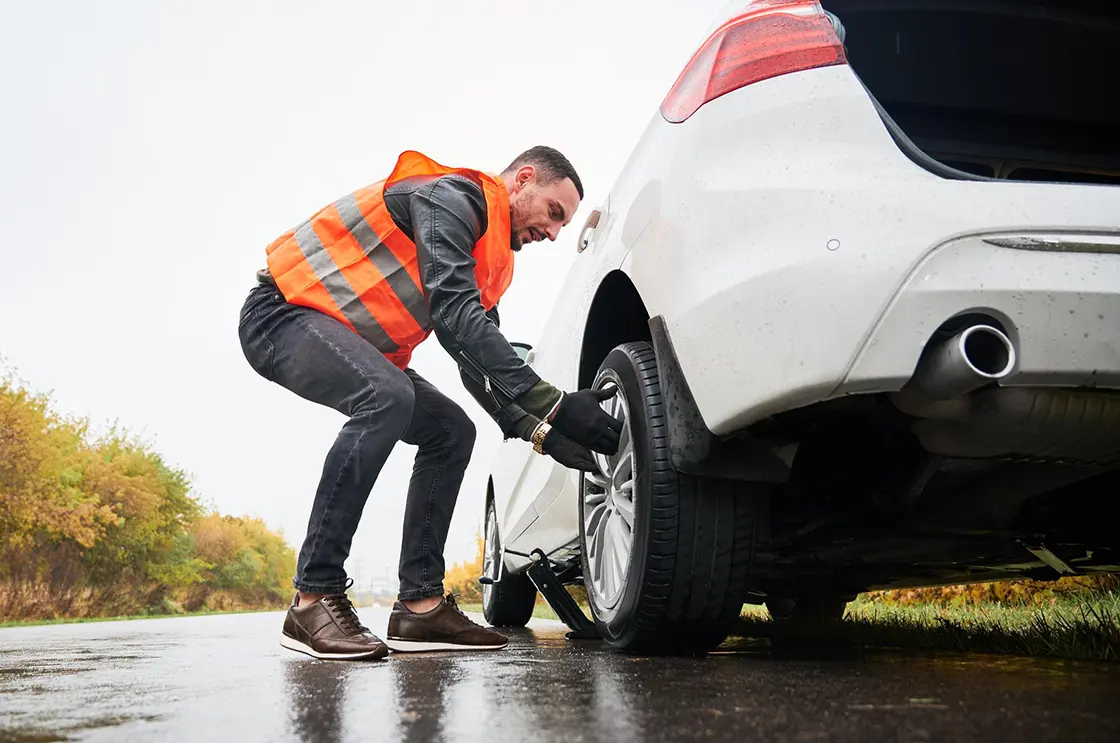 Büyükorhan Yol Yardım