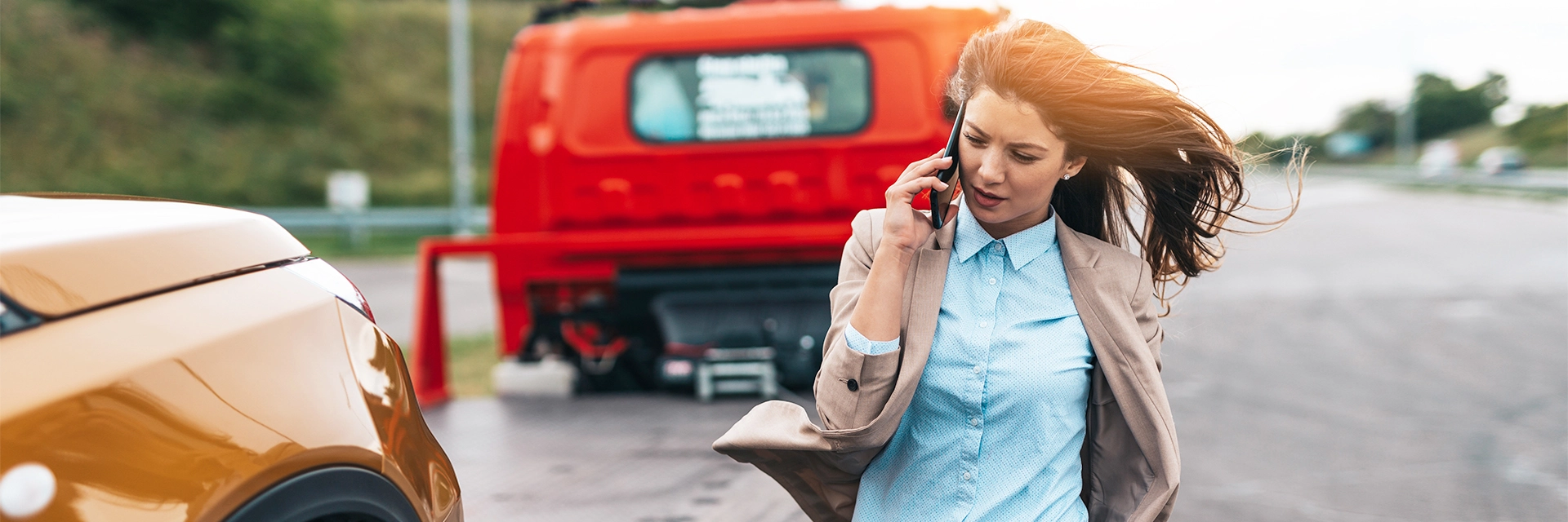 Büyükorhan Yol Yardım